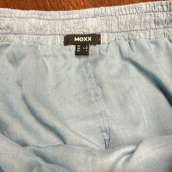 MEXX boho skirt - Picture 7 of 8